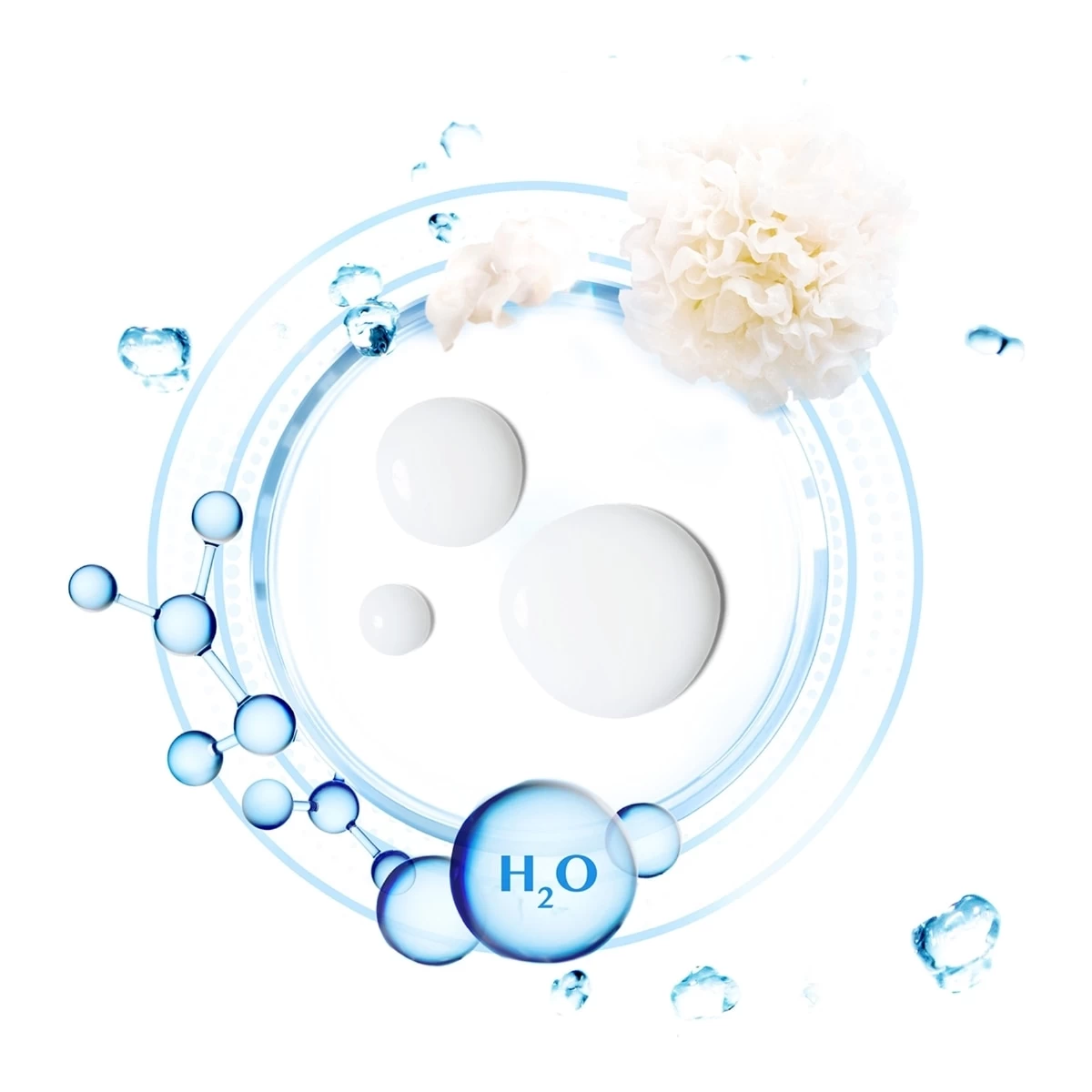 MASQUE UFO-Hydratant Intensif H2overdose - 6 Masques-FOREO 4 MASQUE UFO-Hydratant Intensif H2overdose - 6 Masques-FOREO – Image 2