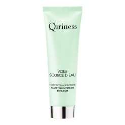 LES ESSENTIELS-Voile Source D'eau - Fluide Hydratation Matité-Qiriness