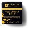 YUZA SORBET NIGHT-Emulsion Nocture Renforcée-ERBORIAN -Dreamteam cosmétique. YUZA SORBET NIGHT 101013185