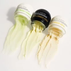 YUZA SORBET NIGHT-Emulsion Nocture Renforcée-ERBORIAN 7 YUZA SORBET NIGHT-Emulsion Nocture Renforcée-ERBORIAN -Dreamteam cosmétique. YUZA SORBET NIGHT 101013185 2